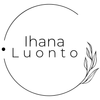 Ihana Luonto Logotyp