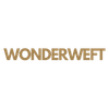 Wonder Weft Gold Logotipo