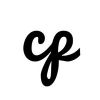 SP * clothingpeople Logotype