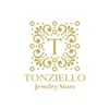 Tonziello Jewelry Store Logotipo