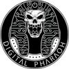 Digital Pharaoh UK Ltd Logotip