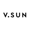 V.SUN Logotype
