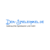 Der Spieleonkel Logotyp