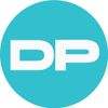 di•puentes Logotipo