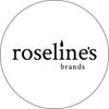 Roselines Candles Logotyp