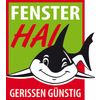 FensterHAI Λογότυπο