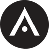 Rizzieri Aveda School Logotype