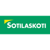 Sodankylän Sotilaskoti Ry Logó
