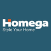 Homega Logotype