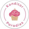 Konditor Paradies Logotype