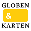 globen-und-karten.de Logotipo