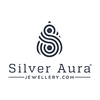 Silver Aura Jewellery Logotipo