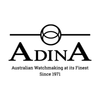 Adina Watches Logotype