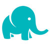 Bamselandet Logo