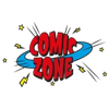 ComicZone Logotype