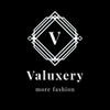 Valuxery Logotype