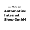 Automotive Internet Shop Gmbh Logotype