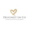 DeugnietenCo Logotype