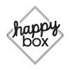 Happy Box Logotype