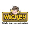 Wickey Logotype