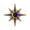 The Spirited Nebula Logo