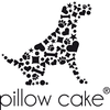 Pillow Cake Logotype
