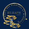 JELRAPH santé Logotype