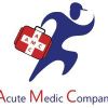 acutemedic.com Logotyp