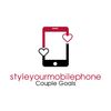 styleyourmobilephone Logotyp
