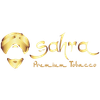 Sahra Tobacco Logotype