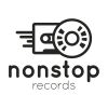 Nonstop Records Logotype
