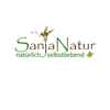 SanjaNatur Logotype