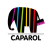 caparolfarg.se (KCO) Logotyp