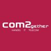 Com2gether Logo