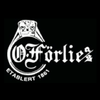 O. Førlie AS Logo