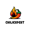 chiliexpert.se Logotipo