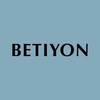 Betiyon Logotyp