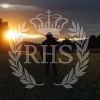 RHS Logotyp