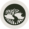 Luontohuone SAN Logotyp