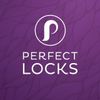 Perfect Locks Logotype