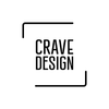 Crave Design Logo