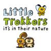 Little Trekkers Logotype