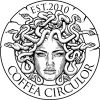 Coffea Circulor Logotype
