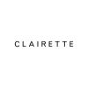 Clairette Watches Logotype