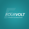 FourVolt Logotip