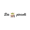 DA-PINSELI Logotype