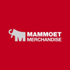Mammoet Logotype