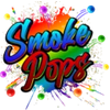 SMOKEPOPS UK Logotip