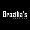 Brazilia’s Boutique Logotype