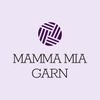 MAMMA MIA GARN Logotip